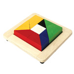 PLANTOYS（プラントイ） ツイストパズル