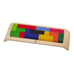 PLANTOYS（プラントイ） ブロックパズル