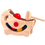 PLANTOYS（プラントイ） ミラクルパウンディング