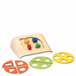 PLANTOYS（プラントイ） シェープソーター