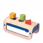 PLANTOYS（プラントイ） シェープ アンド ソート