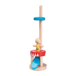 PLANTOYS（プラントイ） ジャンピングアクロバット