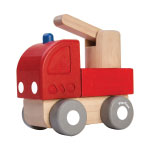 PLANTOYS（プラントイ） ミニファイヤーエンジン