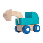 PLANTOYS（プラントイ） ミニショベルカー