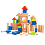 PLANTOYS（プラントイ） 60ブロック