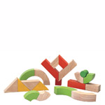 PLANTOYS（プラントイ） ツイストブロック