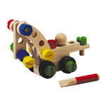 PLANTOYS（プラントイ） コンストラクションセット30