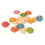 PLANTOYS（プラントイ） ギアパズル デラックス