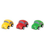 PLANTOYS（プラントイ） 車II