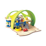 PLANTOYS（プラントイ） シティーステーション