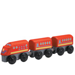 PLANTOYS（プラントイ） 普通列車
