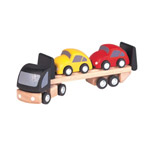 PLANTOYS（プラントイ） カートランスポーター