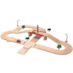 PLANTOYS（プラントイ） ロードシステム「デラックス」