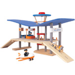 PLANTOYS（プラントイ） ニュー・エアポート