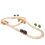 PLANTOYS（プラントイ） レールセット