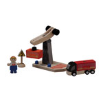 PLANTOYS（プラントイ） タワークレーンセット