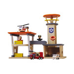 PLANTOYS（プラントイ） レスキューセット