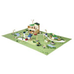 PLANTOYS（プラントイ） エコタウン