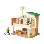PLANTOYS（プラントイ） エコホーム
