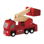 PLANTOYS（プラントイ） 消防車