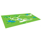 PLANTOYS（プラントイ） エコプレイマット