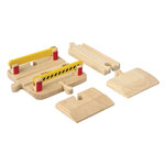 PLANTOYS（プラントイ） 交差点拡張セット
