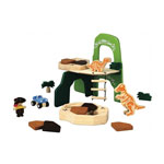 PLANTOYS（プラントイ） ディノエクスプローラー