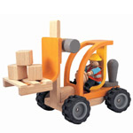 PLANTOYS（プラントイ） フォークリフト
