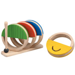 PLANTOYS（プラントイ） パーカッションセット