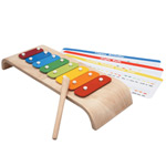 PLANTOYS（プラントイ） メロディシロフォン