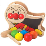 PLANTOYS（プラントイ） Recolo(レコロ) とんかちくるりん(アンパンマン)