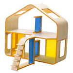 PLANTOYS（プラントイ） モダンドールハウス