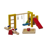 PLANTOYS（プラントイ） 公園