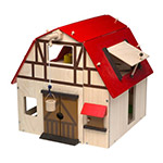 PLANTOYS（プラントイ） ファームハウス