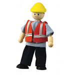 PLANTOYS（プラントイ） フォアマン
