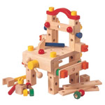 PLANTOYS（プラントイ） ツールベンチ