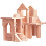 PLANTOYS（プラントイ） ブロック50