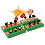 PLANTOYS（プラントイ） 菜園