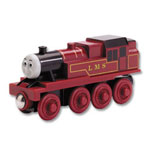 きかんしゃトーマス（ラーニングカーブ） アーサー