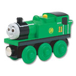 きかんしゃトーマス（ラーニングカーブ） オリバー