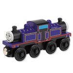 きかんしゃトーマス（ラーニングカーブ） マイティー　マック