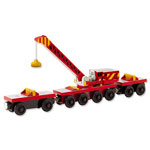 きかんしゃトーマス（ラーニングカーブ） ロッキー