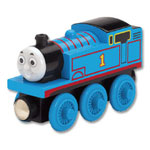 きかんしゃトーマス（ラーニングカーブ） トーマス