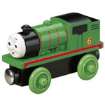 きかんしゃトーマス（ラーニングカーブ） パーシー
