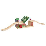 きかんしゃトーマス（ラーニングカーブ） はね橋