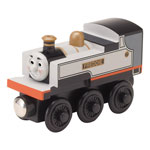 きかんしゃトーマス（ラーニングカーブ） フレディー