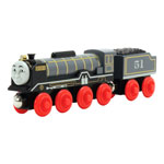 きかんしゃトーマス（ラーニングカーブ） ヒロ