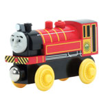 きかんしゃトーマス（ラーニングカーブ） ビクター