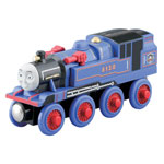 きかんしゃトーマス（ラーニングカーブ） ベル