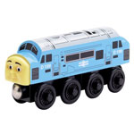 きかんしゃトーマス（ラーニングカーブ） Ｄ１９９